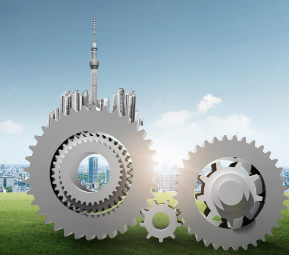 2025年智慧园区安防系统集成趋势与平台化建设要点解析